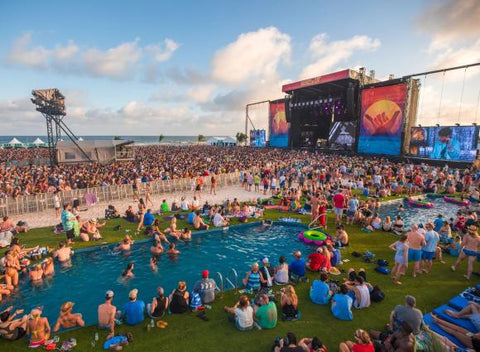 The Hangout Music Festival - May 17-19