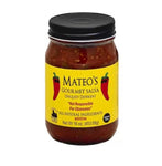 Mateo's Salsa