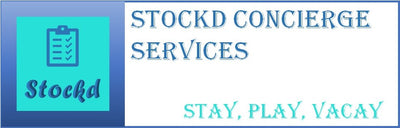 Stockd Concierge Services