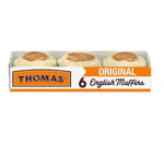 Thomas' English Muffins (6 ct)