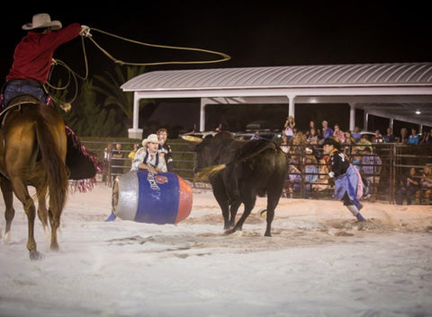 Flora-Bama Bulls on The Beach - Orange Beach, AL - Sept 5th-7th