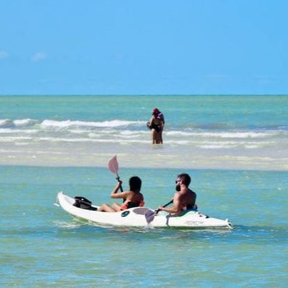 2 Seater Kayak Rental - 30A/Seaside, FL