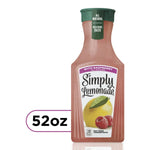 Simply Strawberry Lemonade (52oz)