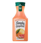 Simply Grapefruit Juice (52oz)