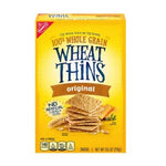 Wheat Thins (9 oz)