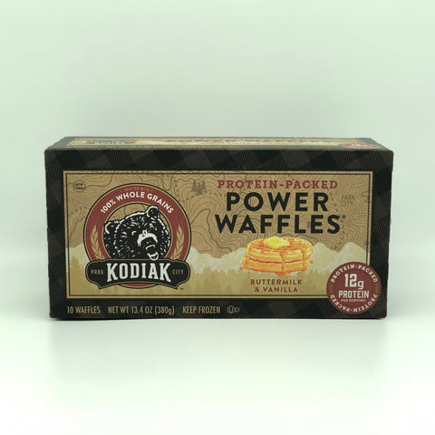 Kodiak Waffles (10ct)