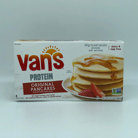 Vans Pancakes (8ct)