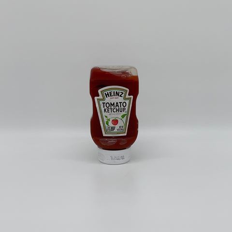 Heinz Tomato Ketchup (14oz)