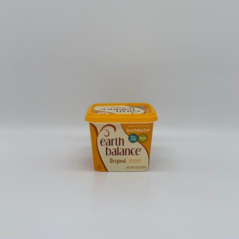 Earth Balance Original Buttery Spread (15oz)