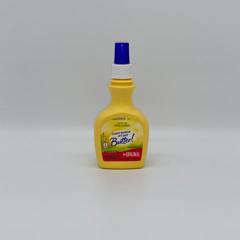 The Original I Can't Believe it's Not Butter! Spray (8oz)