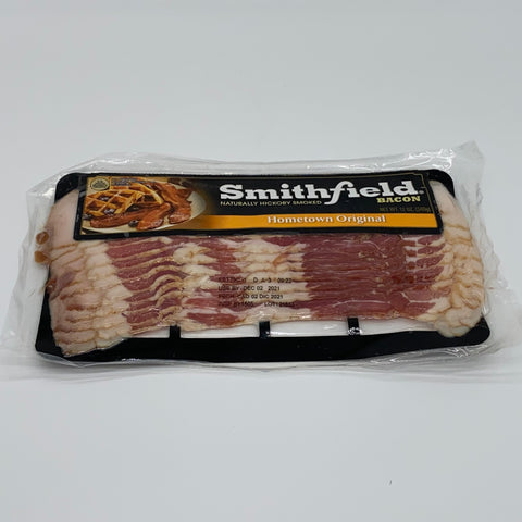 Smithfield Hometown Original Bacon (16oz)