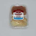 Creminelli Calabrese Uncured Salami with Smoked Provolone (2.2oz)