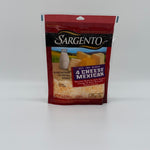 Sargento Shredded 4 Cheese Mexican Blend Cheese (8oz)