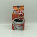 Dunkin Donuts 100% Columbian Medium Roast Ground Coffee (12oz)