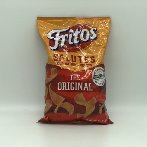 Fritos Original Strips (9.25oz - Medium)