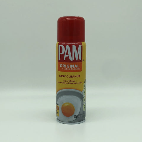 Pam Original (6oz)