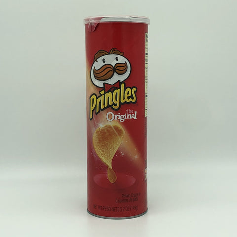 Pringles Original (5.2oz - Tall)