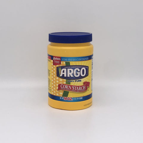 Argo Corn Starch (16oz)