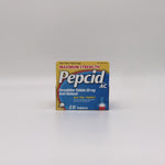 Pepcid AC Acid Reducer (50ct)