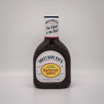Sweet Baby Ray's Barbecue Sauce (28oz)