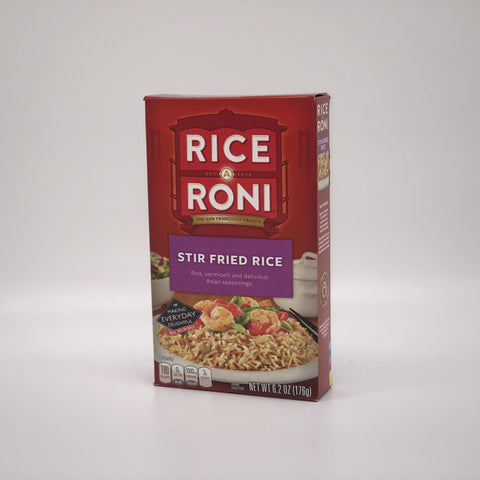 Rice-A-Roni Stir Fried Rice (6.2oz)