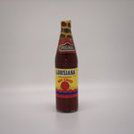 Louisiana Original Hot Sauce (6oz)