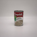 Campbell's Cream of Mushroom Soup (10.5oz)