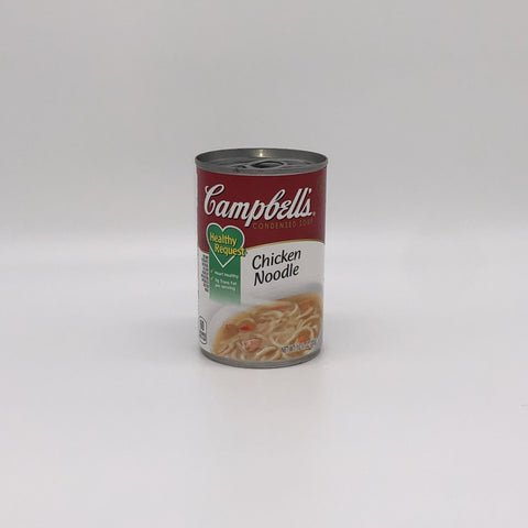 Campbell's Chicken Noodle Soup (10.75oz)