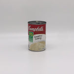 Campbell's Cream of Celery Soup (10.5oz)