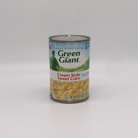 Green Giant Cream Style Sweet Corn (14.75oz)