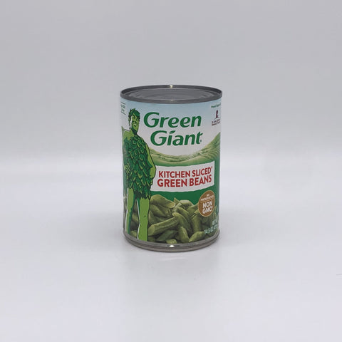 Green Giant Kitchen Sliced Green Beans (14.5oz)