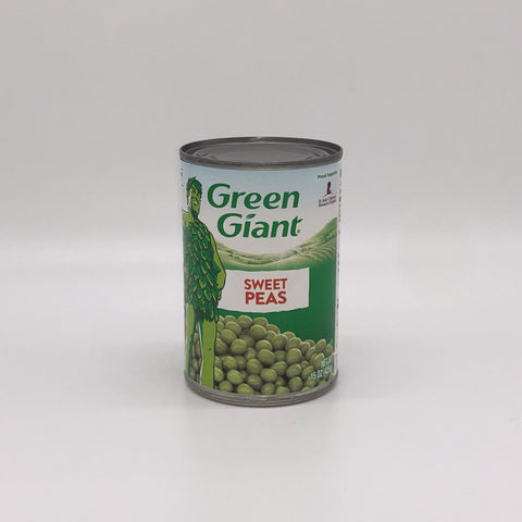 Green Giant Sweet Peas (15oz)