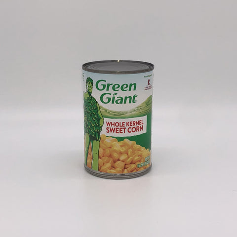 Green Giant Whole Kernel Sweet Corn (15.25oz)