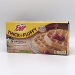 Eggo Thick & Fluffy Original Waffles (6ct)