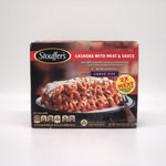 Stouffer's Lasagna with Meat & Sauce (19oz)