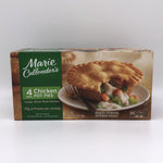 Marie Callender's Chicken Pot Pies (4ct)