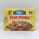 Gorton's Fish Sticks (18ct)