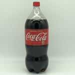 Coca Cola Original (2L)