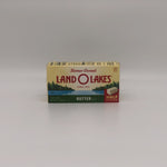 Land O Lakes Unsalted Half Butter Sticks (4ct)