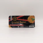 Cracker Barrel Extra Sharp Yellow Cheese Cracker Cuts (24ct)
