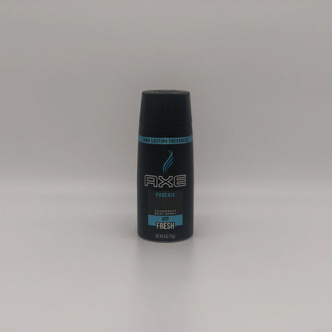 Axe Phoenix Deodorant Body Spray (4oz)