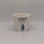 Siggi's Plain Greek Yogurt (24oz)