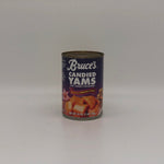 Bruce's Candied Yams Cut Sweet Potatoes (16oz)