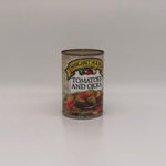 Margaret Holmes Tomatoes and Okra (14.5oz)