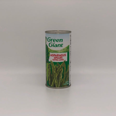 Green Giant Asparagus Spears Extra Long (15oz)