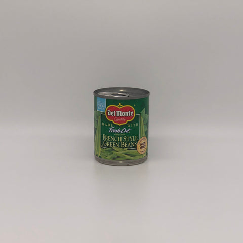 Del Monte French Style Green Beans (8oz)