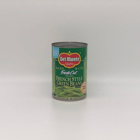 Del Monte French Style Green Beans (14.5oz)