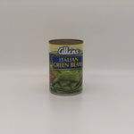 Allens Italian Green Beans (14.5oz)