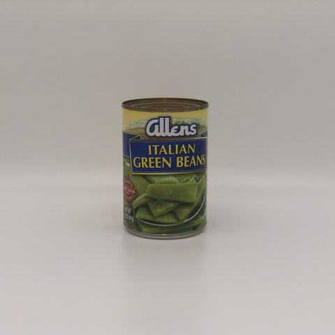 Allens Italian Green Beans (14.5oz)