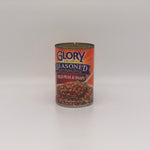 Glory Seasoned Southern Style Field Peas & Snaps (15.5oz)